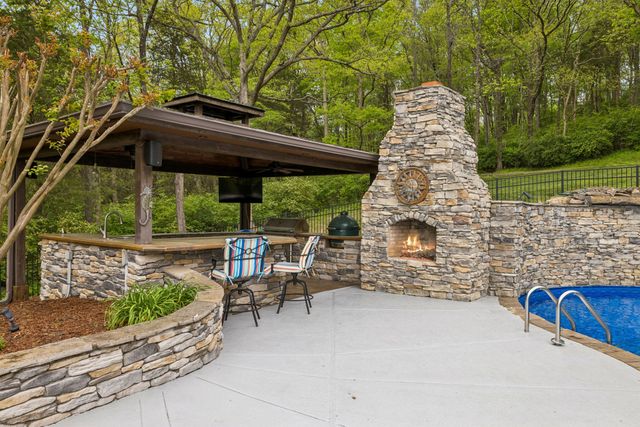 1460 Coleman Rd, Franklin, TN 37064