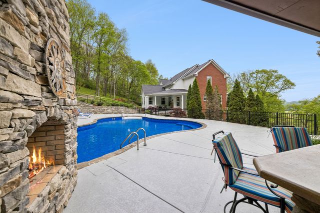 1460 Coleman Rd, Franklin, TN 37064