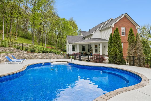 1460 Coleman Rd, Franklin, TN 37064