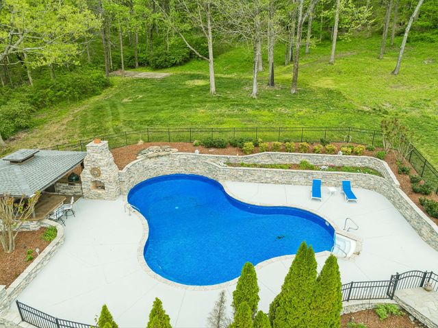 1460 Coleman Rd, Franklin, TN 37064