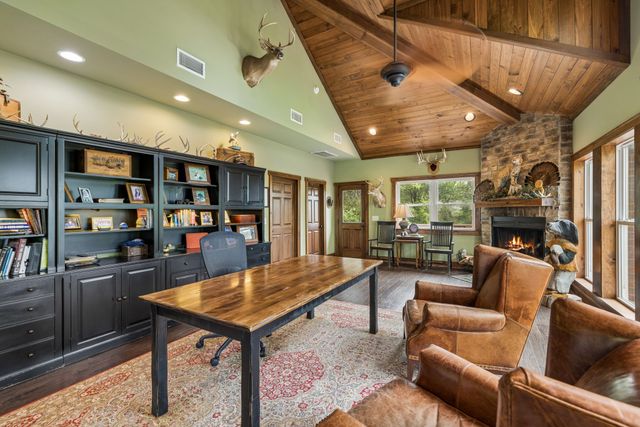 1460 Coleman Rd, Franklin, TN 37064