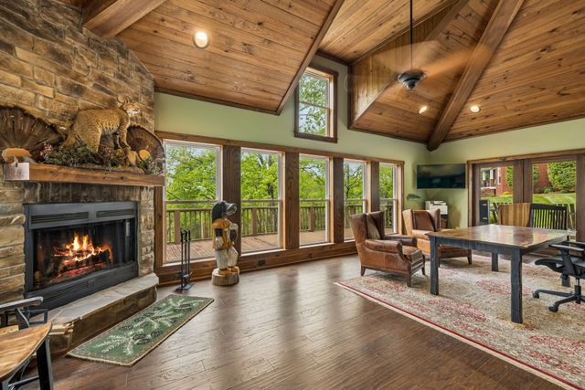 1460 Coleman Rd, Franklin, TN 37064