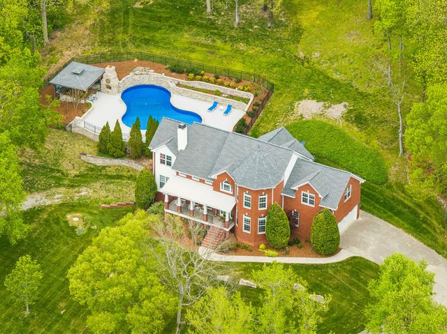 1460 Coleman Rd, Franklin, TN 37064
