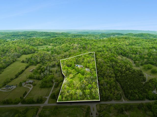 1460 Coleman Rd, Franklin, TN 37064