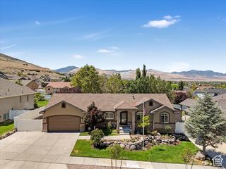 14478 S SUN BLOOM LN, Herriman, UT 84096