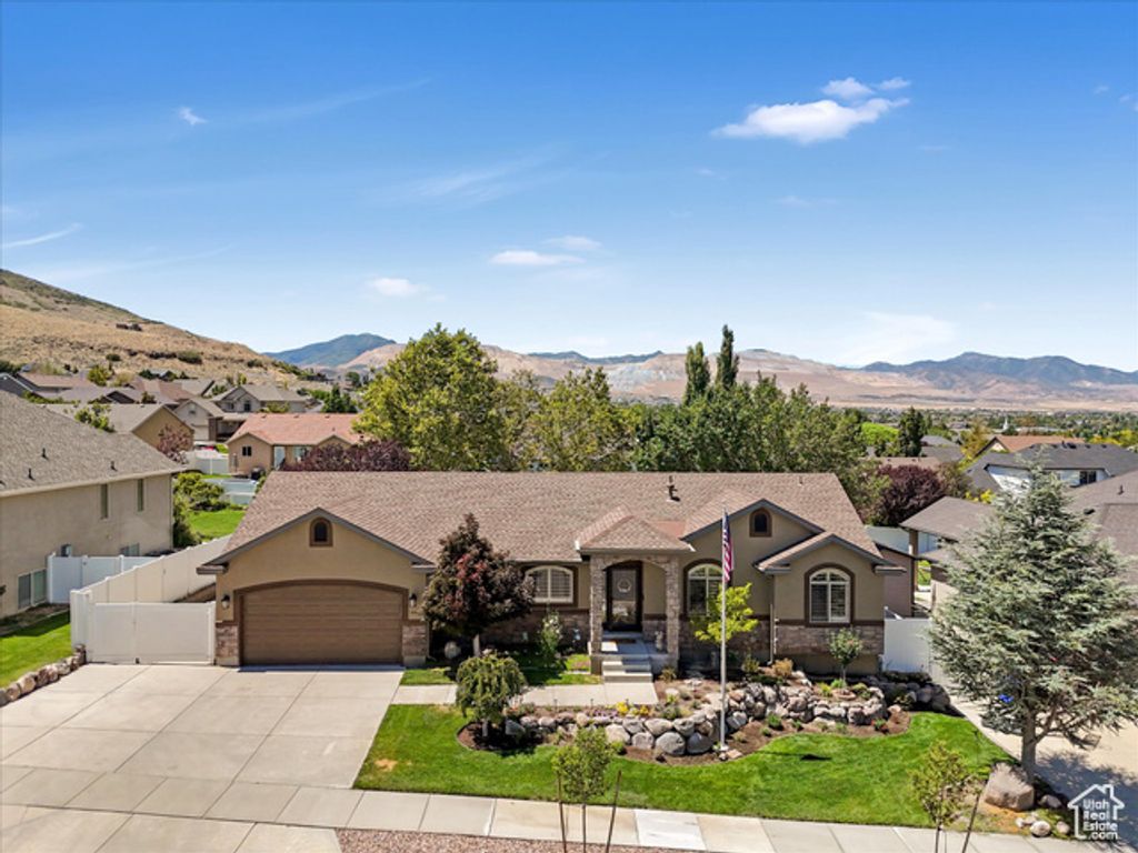 14478 S SUN BLOOM LN, Herriman, UT 84096