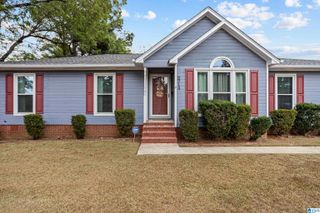 2713 SAYERS ROAD, Fultondale, AL 35068