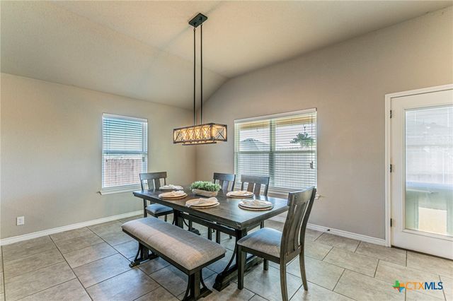 821 Kendra Drive, Temple, TX 76502