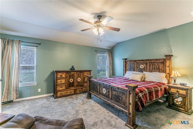 821 Kendra Drive, Temple, TX 76502