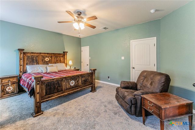 821 Kendra Drive, Temple, TX 76502