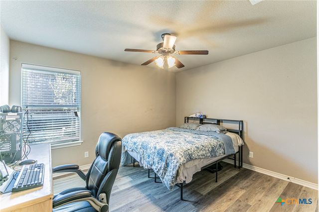 821 Kendra Drive, Temple, TX 76502