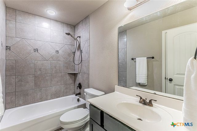 821 Kendra Drive, Temple, TX 76502