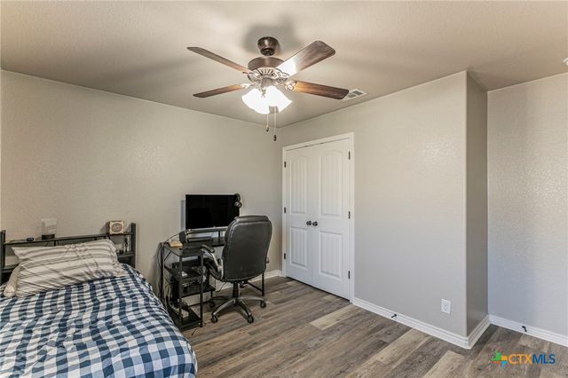 821 Kendra Drive, Temple, TX 76502