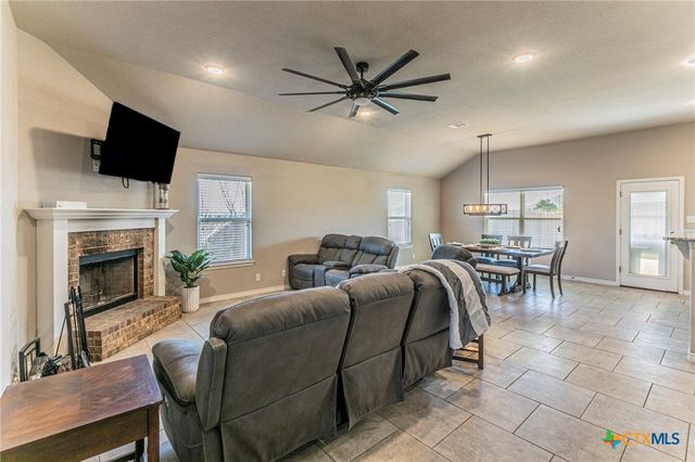 821 Kendra Drive, Temple, TX 76502