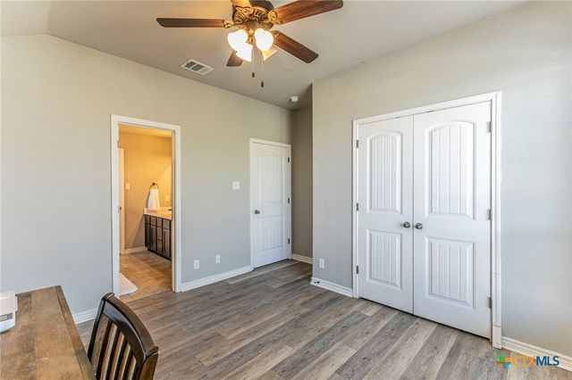 821 Kendra Drive, Temple, TX 76502