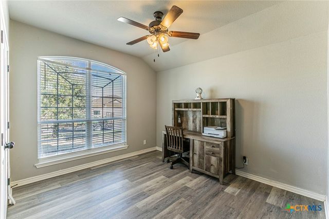 821 Kendra Drive, Temple, TX 76502