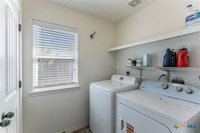 821 Kendra Drive, Temple, TX 76502