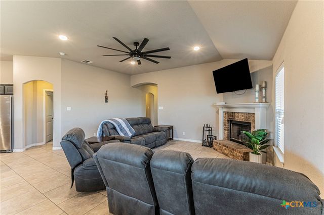 821 Kendra Drive, Temple, TX 76502