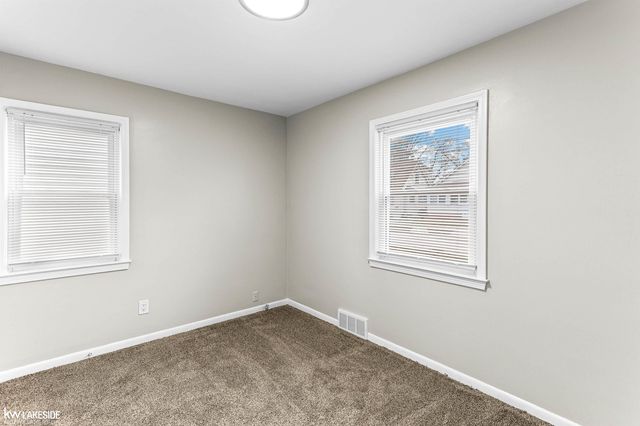 27518 Lasslett Street, Roseville, MI 48066