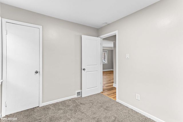 27518 Lasslett Street, Roseville, MI 48066