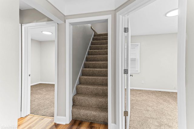 27518 Lasslett Street, Roseville, MI 48066