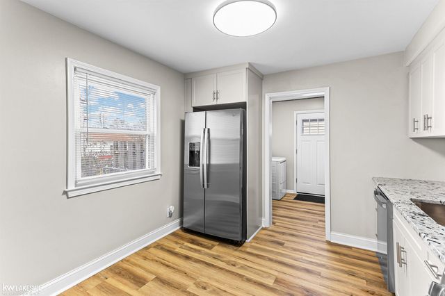 27518 Lasslett Street, Roseville, MI 48066