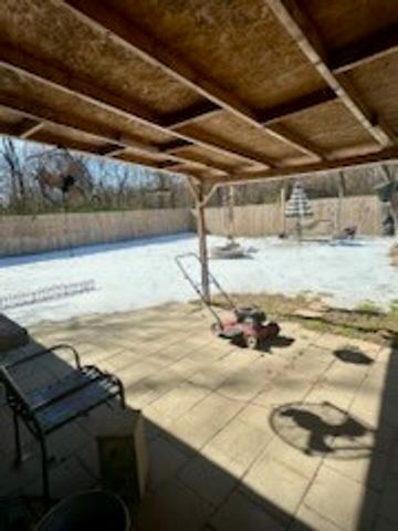 635 NW 11th Street NW, Paris, TX 75460