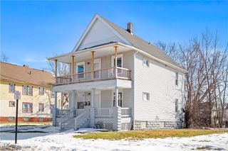 13612 Durkee Avenue, Cleveland, OH 44105