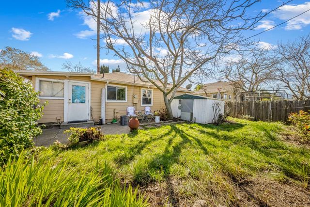 585 Monterey Road, Morgan Hill, CA 95037