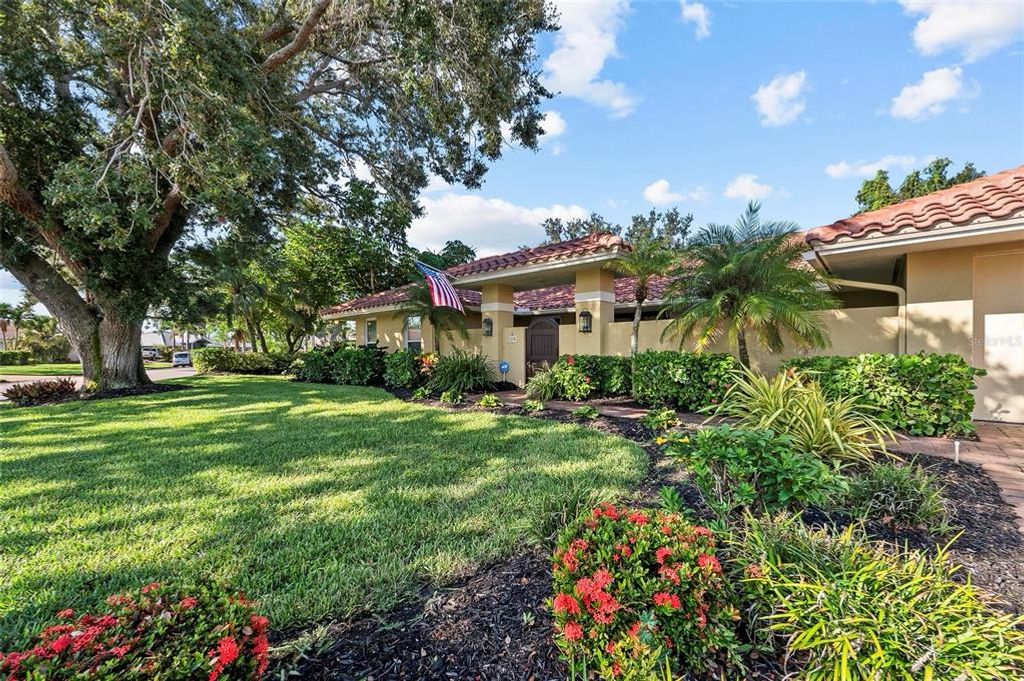 1218 YACHT HARBOR DRIVE, Osprey, FL 34229