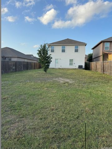 3930 LEIGHTON HBR, Von Ormy, TX 78073