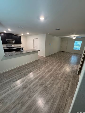 3930 LEIGHTON HBR, Von Ormy, TX 78073