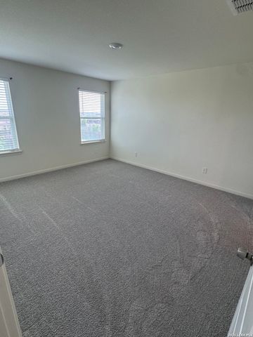 3930 LEIGHTON HBR, Von Ormy, TX 78073