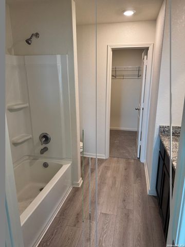 3930 LEIGHTON HBR, Von Ormy, TX 78073