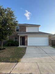 3930 LEIGHTON HBR, Von Ormy, TX 78073