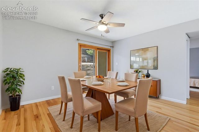 6965 Gayle Lyn Lane, Colorado Springs, CO 80919