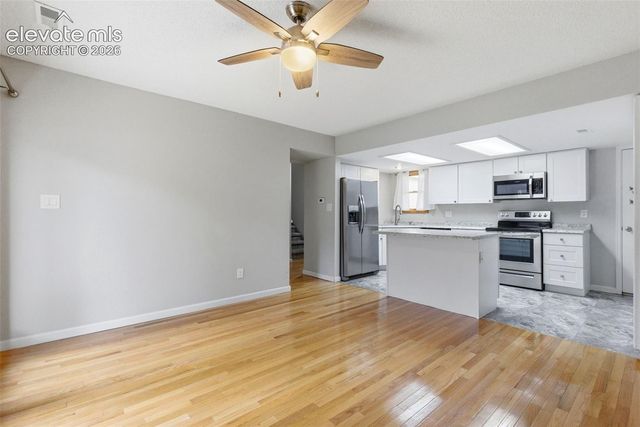 6965 Gayle Lyn Lane, Colorado Springs, CO 80919