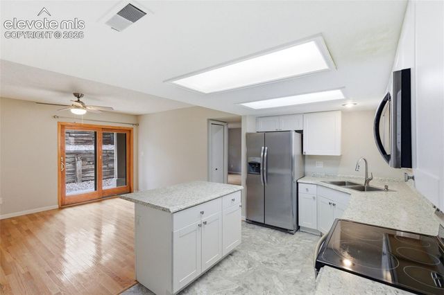 6965 Gayle Lyn Lane, Colorado Springs, CO 80919