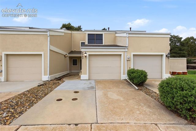 6965 Gayle Lyn Lane, Colorado Springs, CO 80919