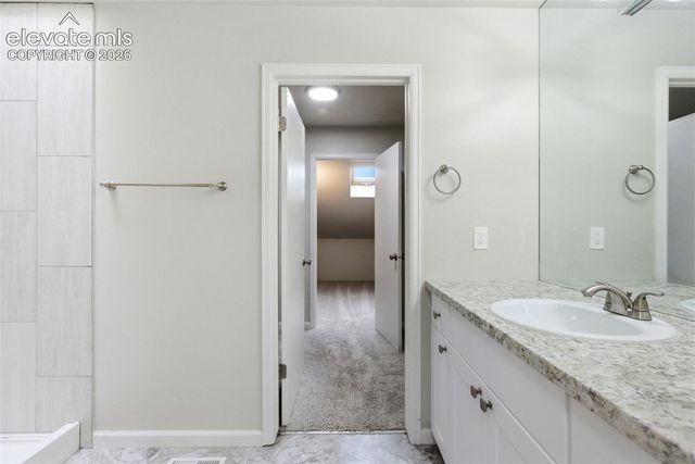 6965 Gayle Lyn Lane, Colorado Springs, CO 80919