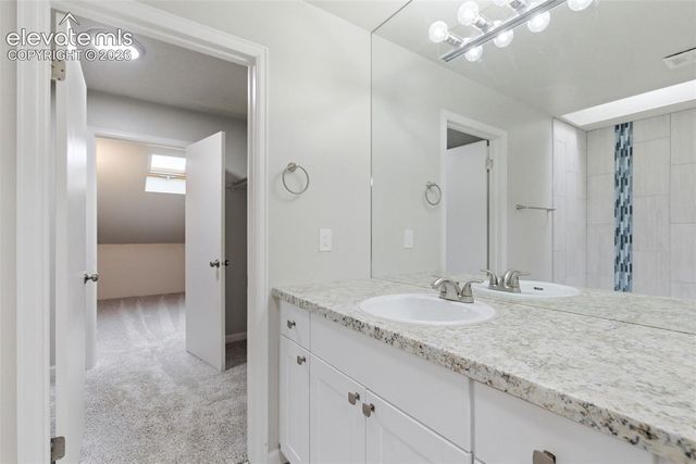 6965 Gayle Lyn Lane, Colorado Springs, CO 80919