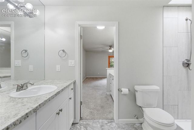 6965 Gayle Lyn Lane, Colorado Springs, CO 80919
