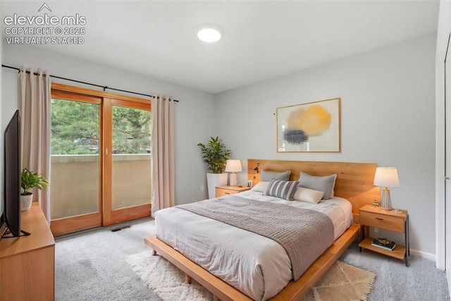 6965 Gayle Lyn Lane, Colorado Springs, CO 80919