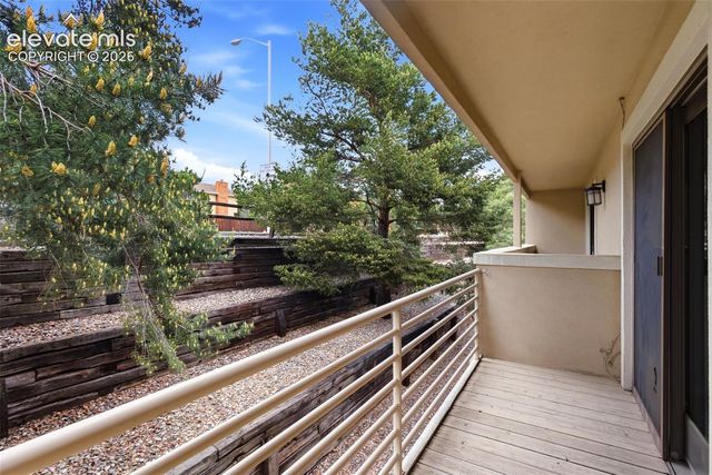 6965 Gayle Lyn Lane, Colorado Springs, CO 80919