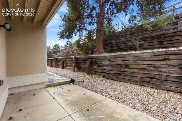 6965 Gayle Lyn Lane, Colorado Springs, CO 80919