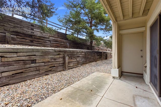 6965 Gayle Lyn Lane, Colorado Springs, CO 80919