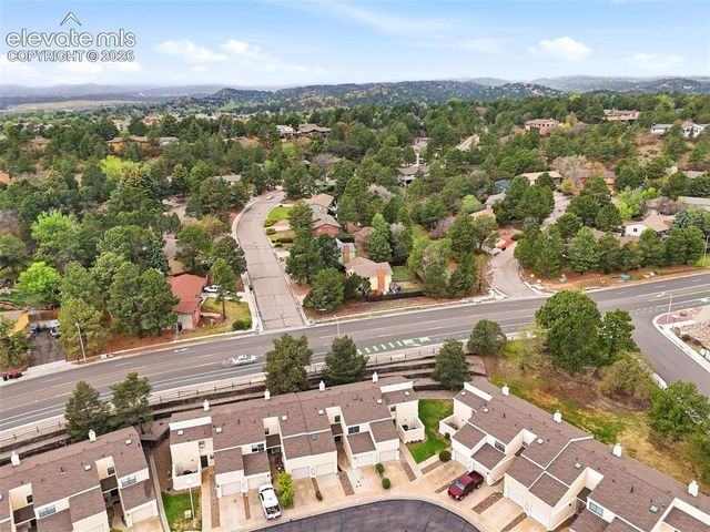 6965 Gayle Lyn Lane, Colorado Springs, CO 80919