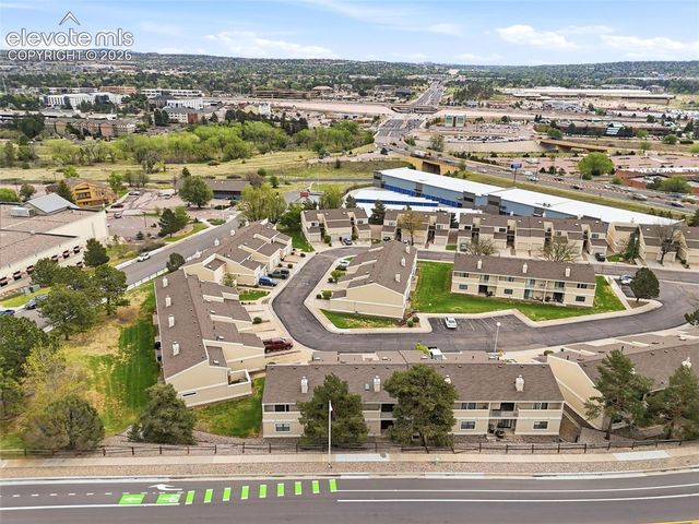 6965 Gayle Lyn Lane, Colorado Springs, CO 80919
