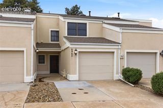 6965 Gayle Lyn Lane, Colorado Springs, CO 80919