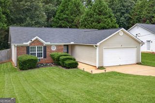 59 Canterbury Drive, Grantville, GA 30220
